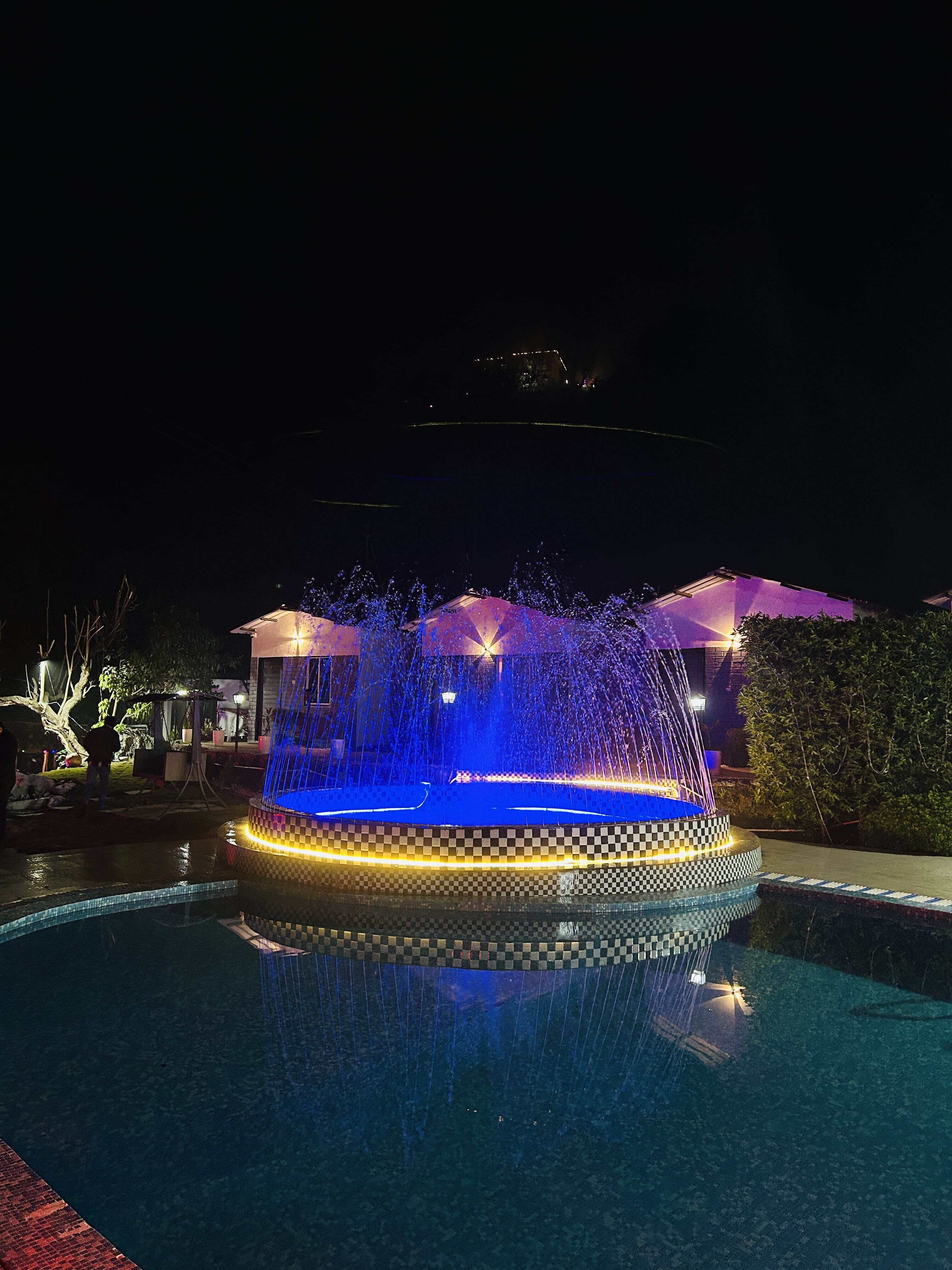 Anandvan Jungle Resort