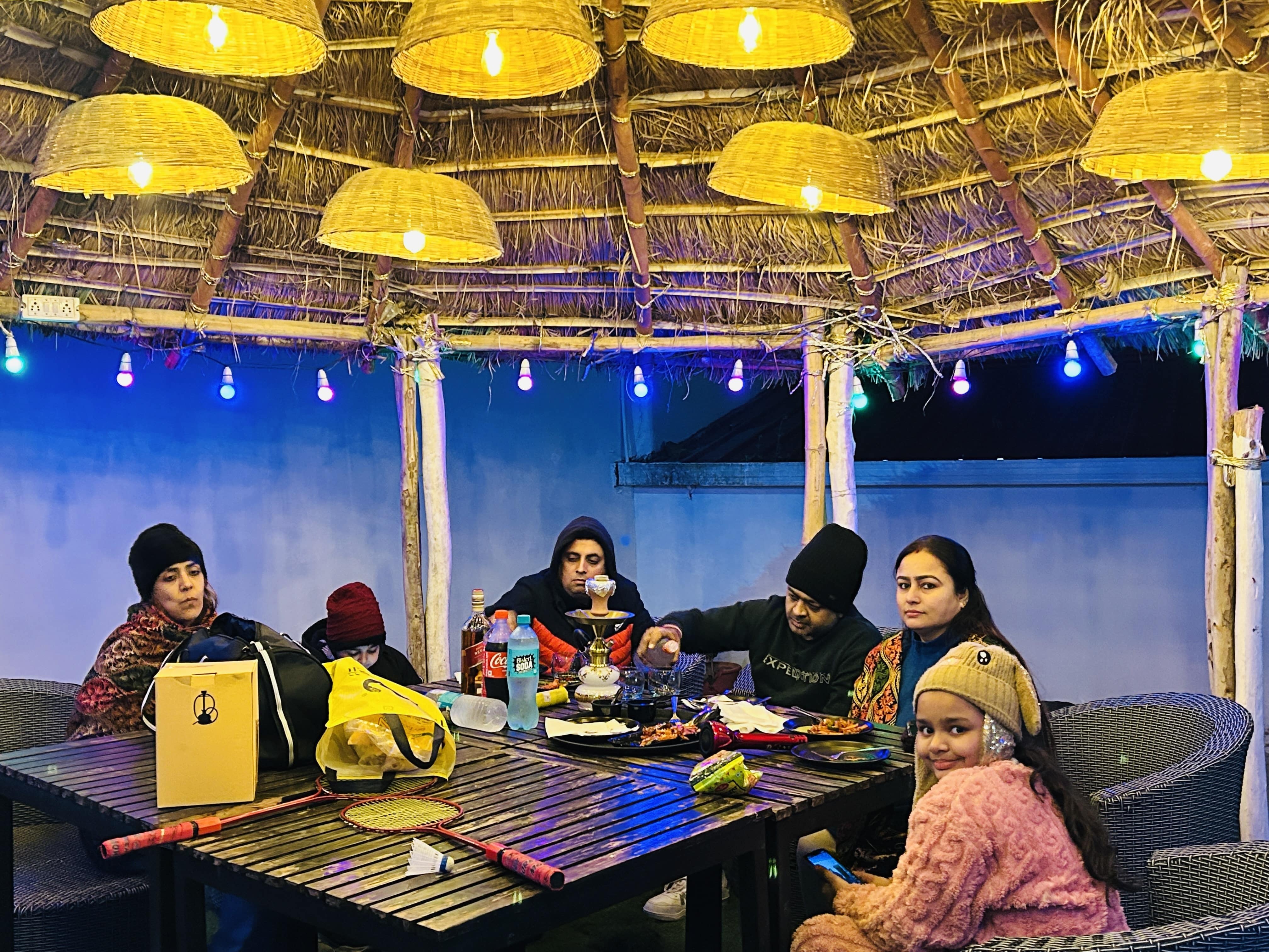 Anandvan Jungle Resort